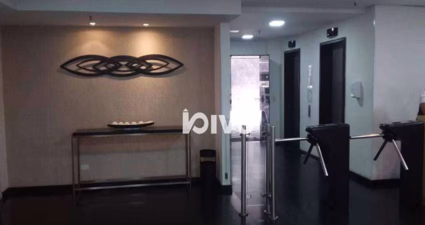 Conjunto, 45 m² - venda por R$ 330.000,00 ou aluguel por R$ 3.141,00/mês - Vila Clementino - São Paulo/SP