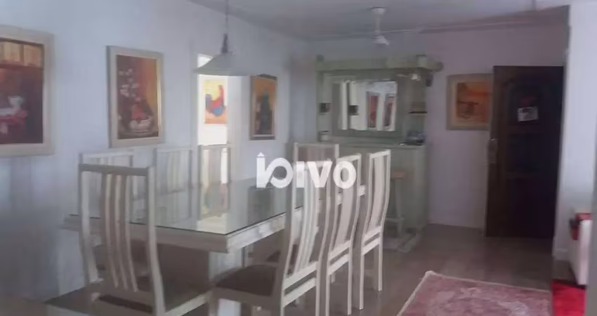 Apartamento residencial com 4 dormitórios à venda, 230 m² - moema - são paulo/são paulo