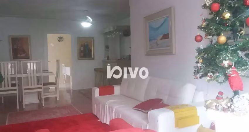 Apartamento à venda, 168 m² por R$ 2.100.000,00 - Moema - São Paulo/SP