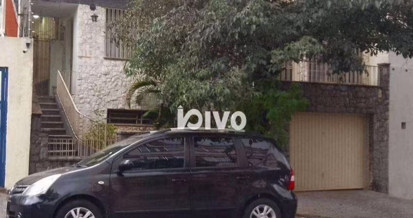 Casa com 2 quartos à venda por R$ 1.611.000 - Saúde