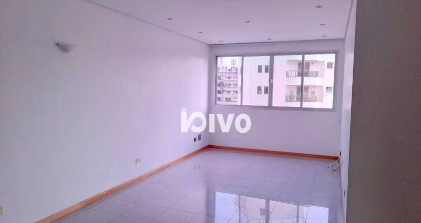 Apartamento à venda, 98 m² por R$ 1.150.000,00 - Moema - São Paulo/SP