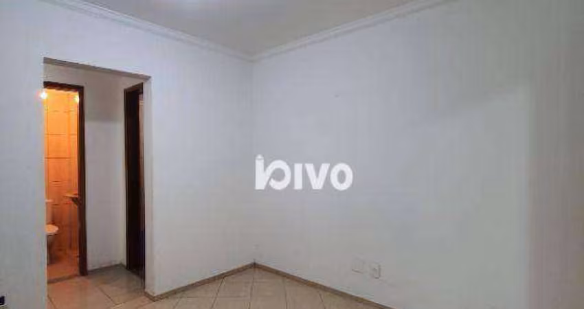 Sobrado, 200 m² - venda por R$ 1.043.000,00 ou aluguel por R$ 4.950,00/mês - Vila Clementino	 - São Paulo/SP