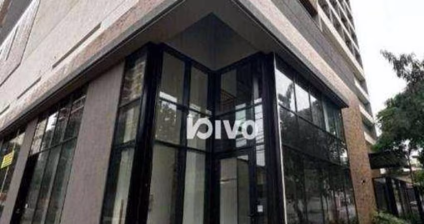 Loja para alugar, 102 m² por R$ 12.380,02/mês - Vila Clementino - São Paulo/SP