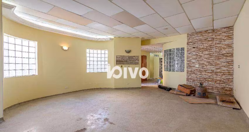 Sobrado com 4 dormitórios à venda, 440 m² por R$ 1.150.000,00 - Saúde - São Paulo/SP
