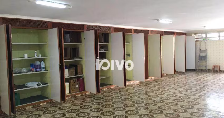 Sobrado à venda com 3 dormitórios e 223 m² por r$ 1.595.000 - bosque da saúde - são paulo/sp