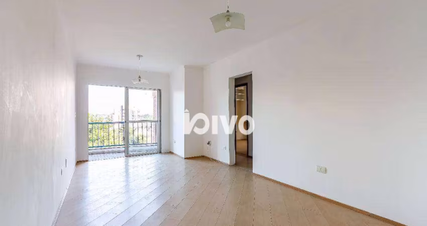 Apartamento com 3 quartos à venda, 79 m² por R$ 950.000 - Mirandópolis