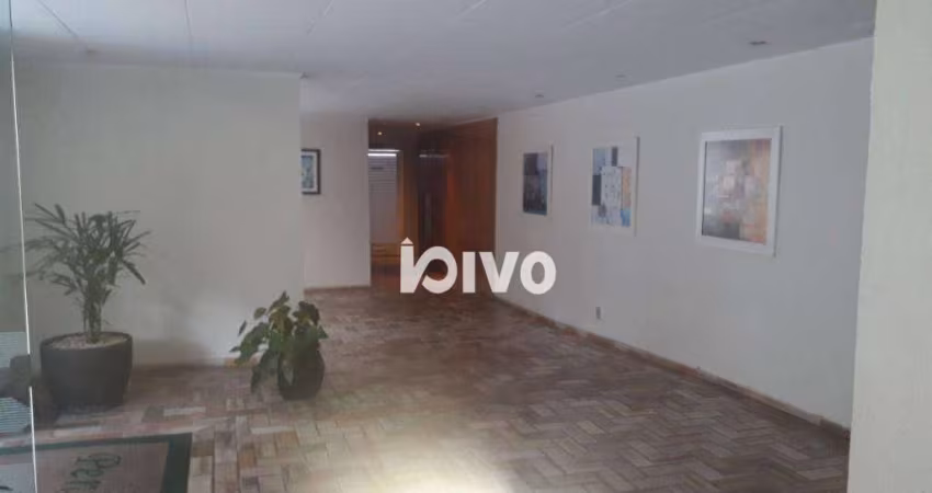 Apartamento com 2 quartos à venda, 57 m² por R$ 540.000 - Brooklin Novo