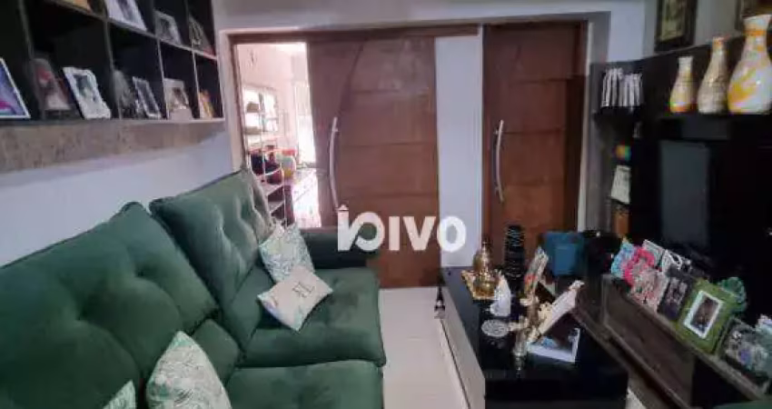 Sobrado com 2 dormitórios à venda, 66 m² por r$ 750.000,00 - bela vista - são paulo/sp