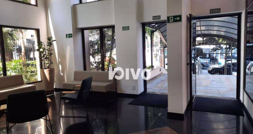 Conjunto à venda, 46 m² pacote por R$ 395.000 - Vila Clementino