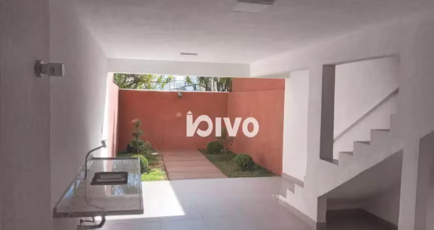 Sobrado à venda, 220 m² por R$ 980.000,00 - Ipiranga - São Paulo/SP