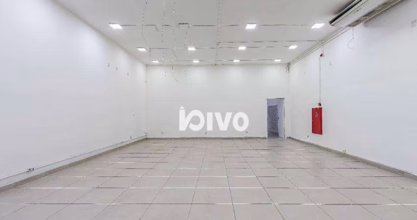 Loja à venda, 208 m² por R$ 2.200.000 - Mirandópolis