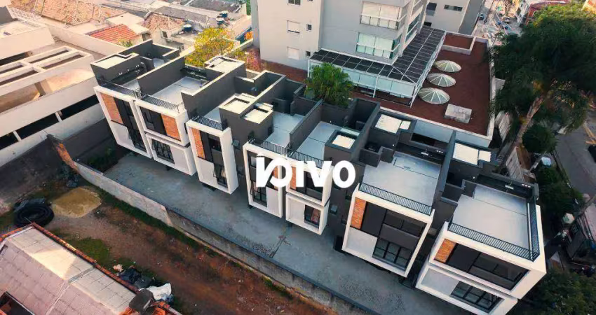 Sobrado à venda, 170 m² por r$ 1.600.000,00 - vila mariana - são paulo/sp