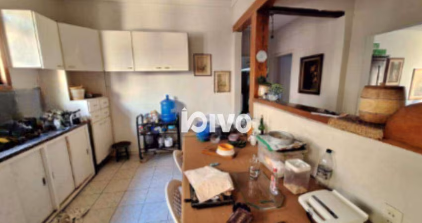 Casa com 3 dormitórios à venda, 250 m² por R$ 1.000.000,00 - Planalto Paulista - São Paulo/SP