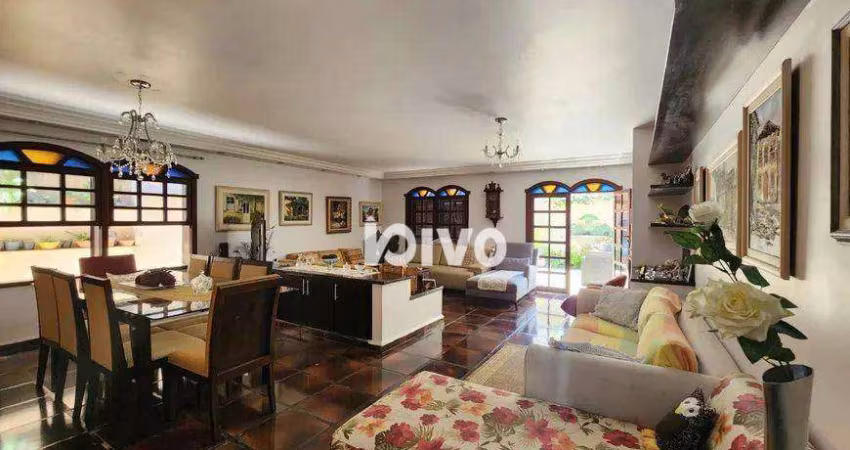Sobrado com 3 quartos à venda, 211 m² por R$ 2.000.000 - Vila Clementino