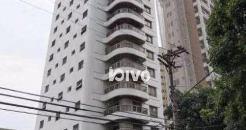 Apartamento com 4 quartos à venda, 214 m² por R$ 1.800.000 - Jardim da Saúde