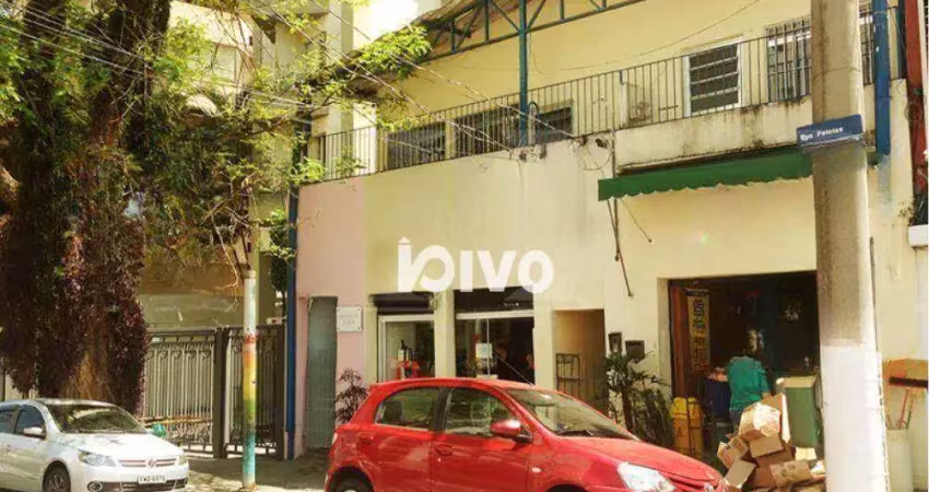 11 casas  a  venda, 730 m² por r$ 2.600.000 - vila mariana - são paulo/sp