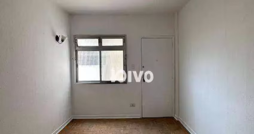 Apartamento com 2 dormitórios para alugar, 60 m² por r$ 2.635,20/mês - mirandópolis - são paulo/sp