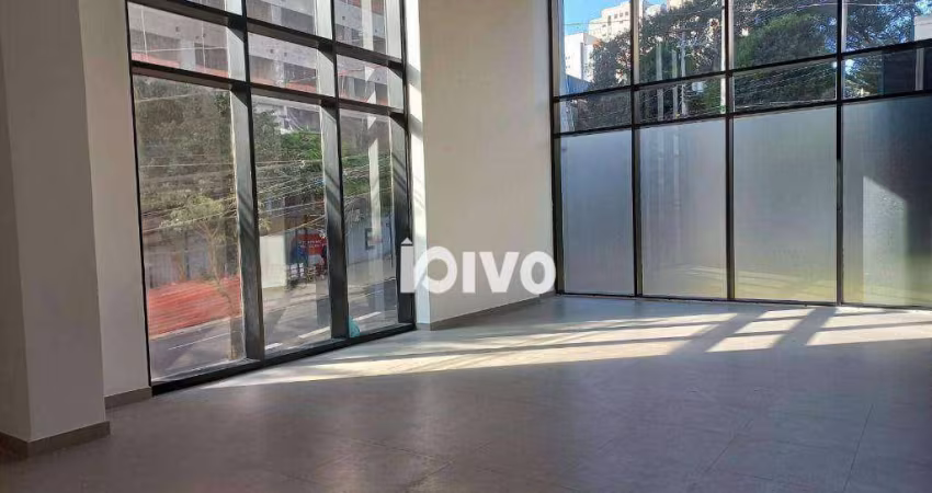 Loja para alugar, 150 m² por R$ 15.761,26/mês - Vila Clementino - São Paulo/SP