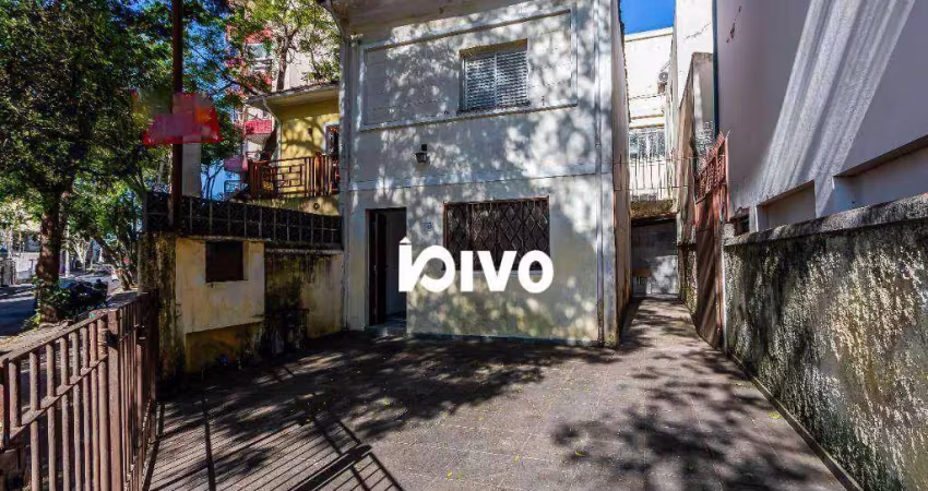 Sobrado à venda, 120 m² por r$ 730.000,00 - vila mariana - são paulo/sp