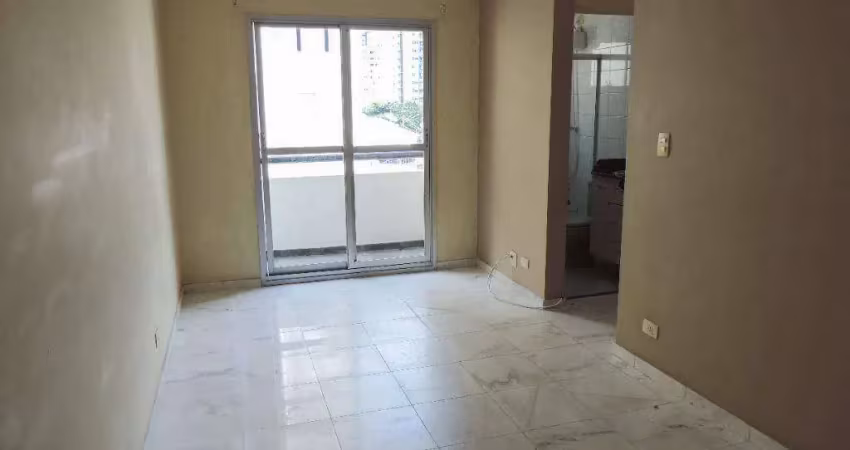 Apartamento, 50 m² - venda por r$ 449.000,00 ou aluguel por r$ 3.380,00/mês - vila mariana - são paulo/sp