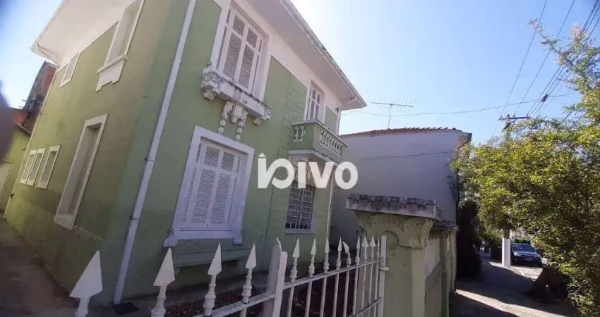 Sobrado à venda, 170 m² por R$ 1.420.000,00 - Ipiranga - São Paulo/SP