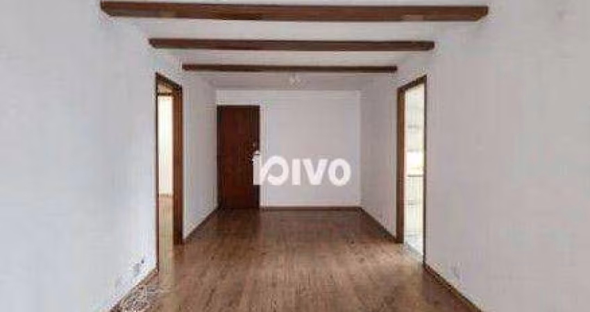 Apartamento para alugar, 73 m² por R$ 7.091,00/mês - Jardim Paulista - São Paulo/SP