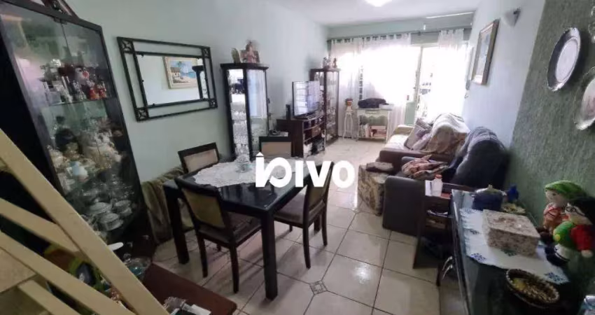 Village residencial com 2 dormitórios à venda, 110 m² - saúde - são paulo/são paulo