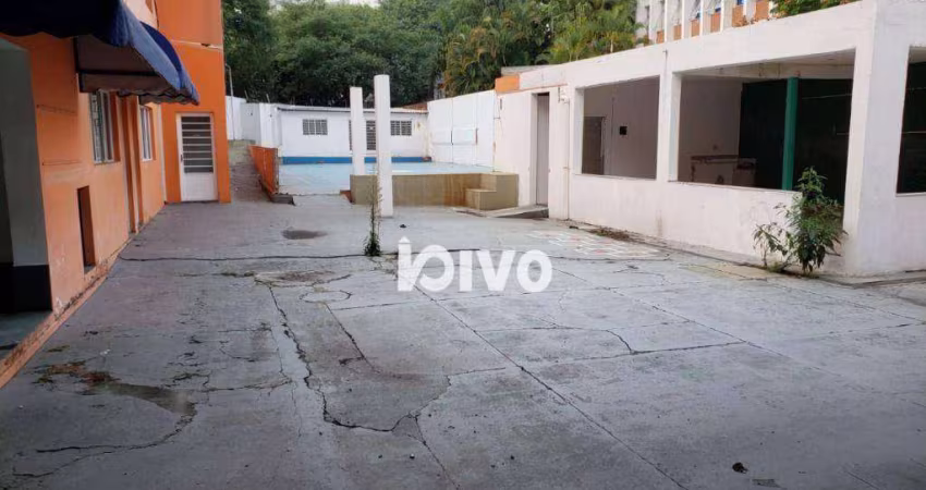Terreno à venda, 1260 m² por R$ 10.900.000 - Vila Sofia