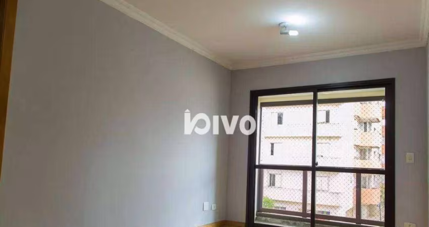 Apartamento com 2 quartos à venda, 63 m² por R$ 470.000 - Vila Guarani (Zona Sul)