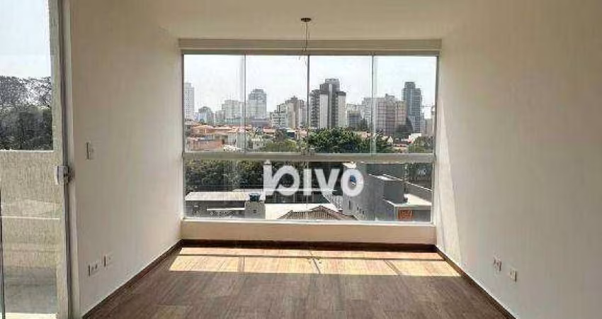 Apartamento Duplex com 2 quartos à venda, 49 m² por R$ 639.800 - Vila Clementino
