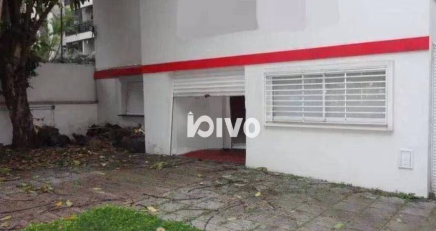 Casa com 12 quartos para alugar, 516 m² pacote por R$ 45.800/mês - Vila Clementino