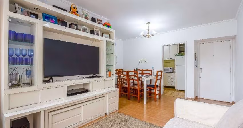 Apartamento com 2 quartos à venda, 75 m² por R$ 636.000 - Mirandópolis