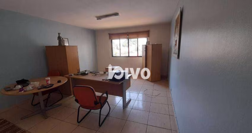 Sala para alugar, 22 m² pacote por R$ 1.350/mês - Vila Mariana
