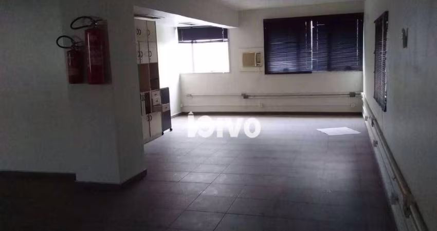 Conjunto à venda, 100 m² úteis , por R$ 530.000 - Vila Mariana - São Paulo/SP