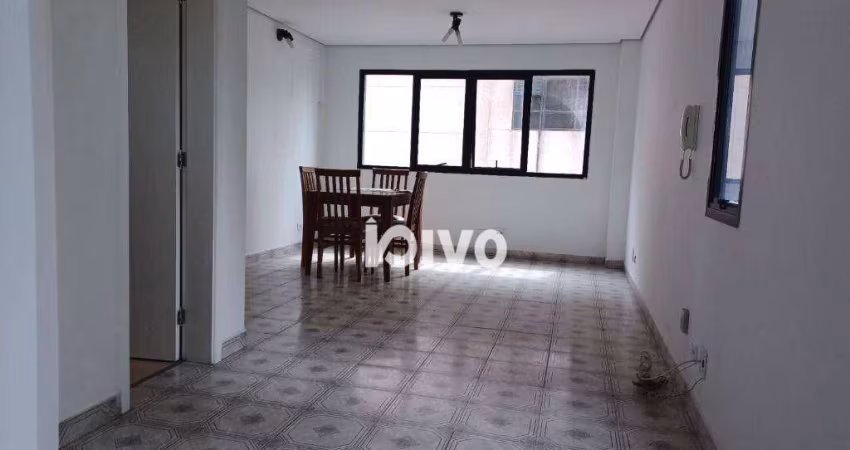 Sala à venda, 30 m² por R$ 250.000 - Vila Clementino