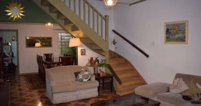 Sobrado com 3 quartos à venda, 170 m² por R$ 1.100.000 - Mirandópolis