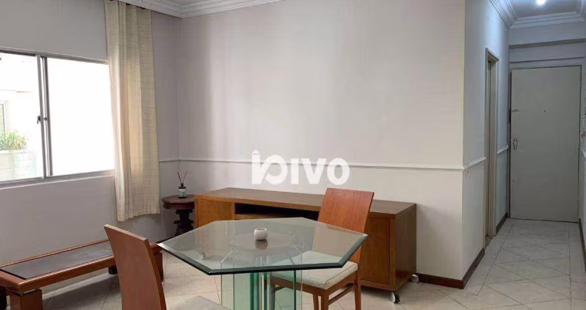 Apartamento com 2 quartos à venda, 80 m² Vila Mariana
