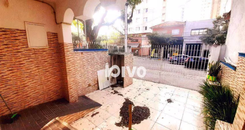 Sobrado Comercial à venda, 150 m² por R$ 1.500.000 - Mirandópolis
