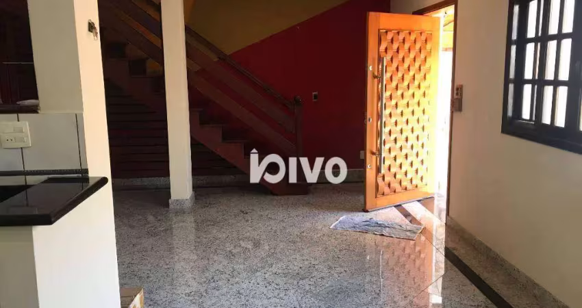 Sobrado à venda, 121 m² por r$ 750.000,00 - bela vista - são paulo/sp