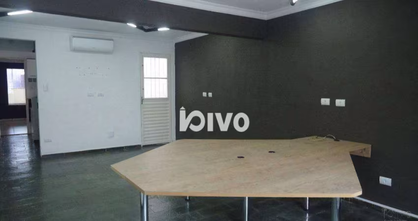 Prédio à venda, 241 m² por R$ 2.000.000,00 - Vila Clementino - São Paulo/SP