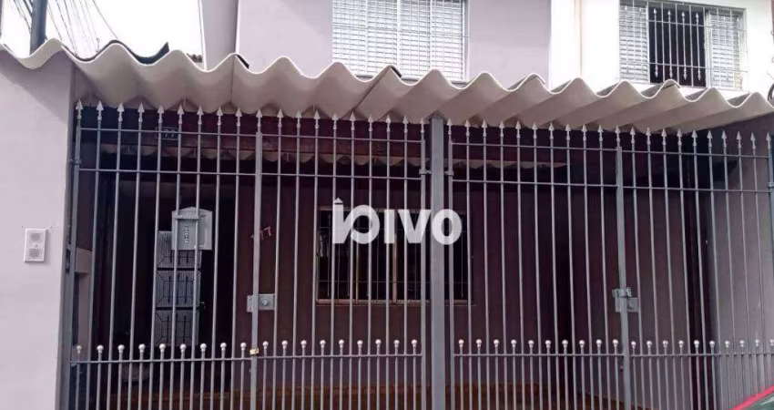 Sobrado com 2 quartos à venda, 92 m² por R$ 460.000 - Vila Água Funda