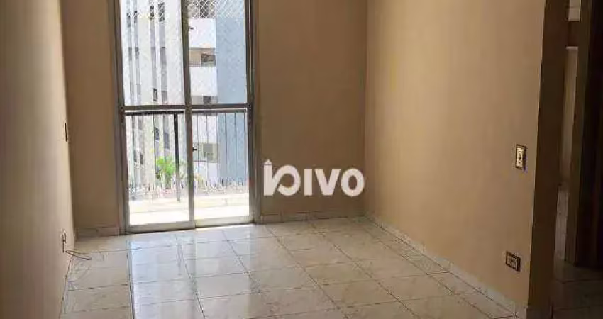 Apartamento com 2 quartos à venda, 54 m² por r$ 440.000 - vila guarani