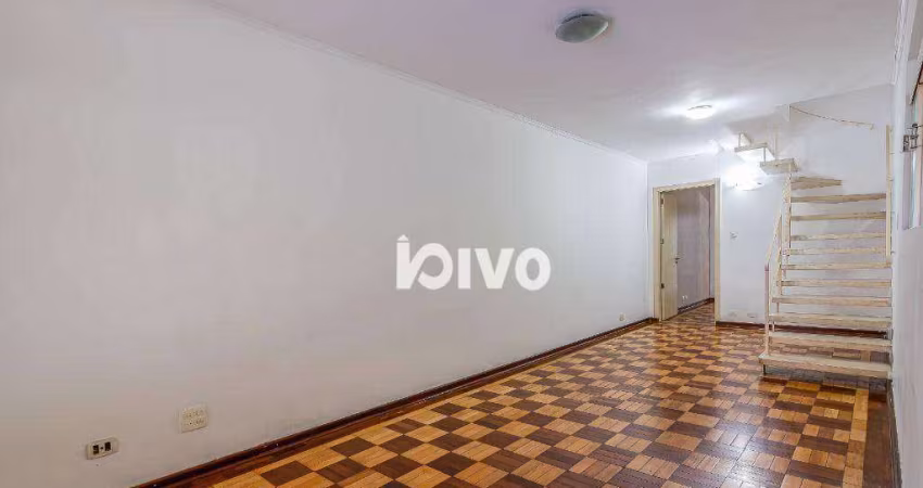 Sobrado com 3 quartos à venda, 122 m² por R$ 980.000 - Mirandópolis