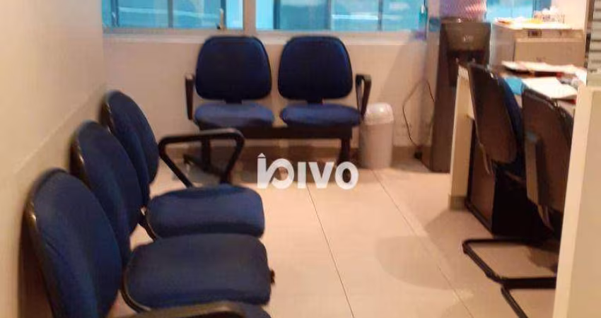Conjunto à venda, 62 m² por R$ 1.056.000 - Bela Vista