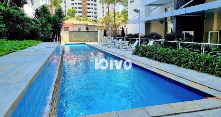 Apartamento à venda, 125 m² por R$ 1.795.000,00 - Vila Mariana - São Paulo/SP