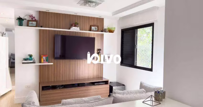 Apartamento com 2 dormitórios à venda, 83 m² por r$ 1.160.000,00 - vila mariana - são paulo/sp
