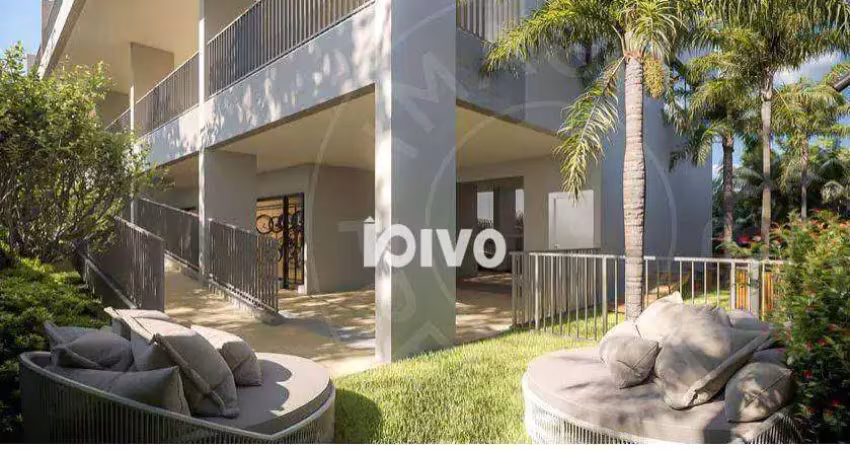 Apartamento com 1 quarto à venda na Avenida Doutor Altino Arantes, Vila Clementino, São Paulo