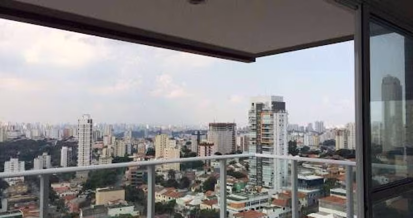 Studio para alugar, 45 m² pacote por R$ 4.272,00/mês - Vila Mariana