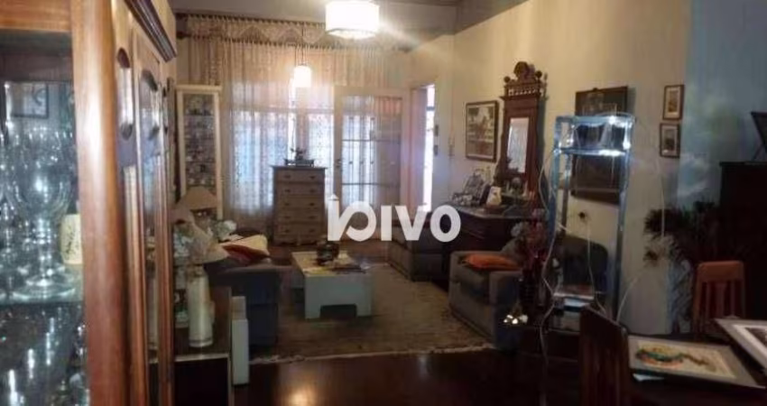 Casa à venda, 100 m² por R$ 1.080.000,00 - Vila Clementino - São Paulo/SP