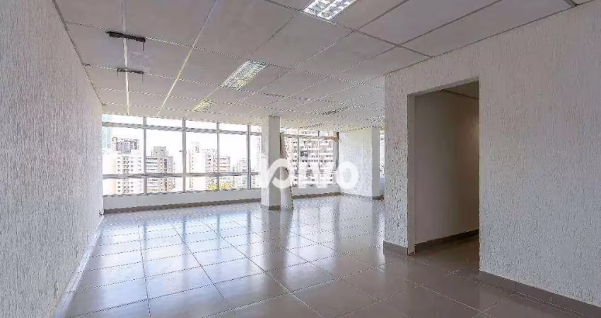 Conjunto comercial para venda e locação, 195 m² - paraíso - são paulo/são paulo